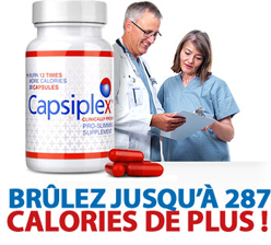 Capsiplex