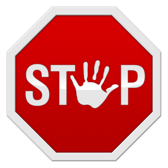 Stop