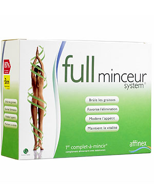 Full Minceur System