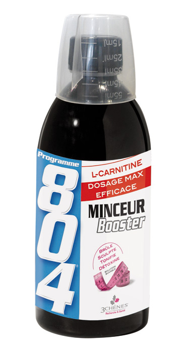 804 Booster