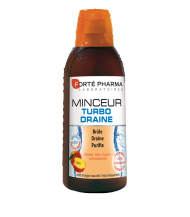 Turbo Drain Minceur