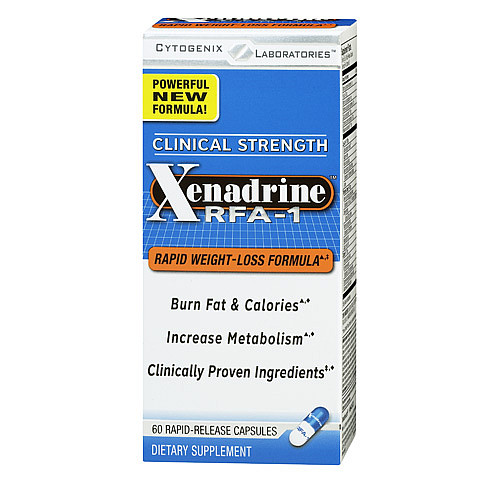 Xenadrine