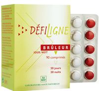 Défiligne