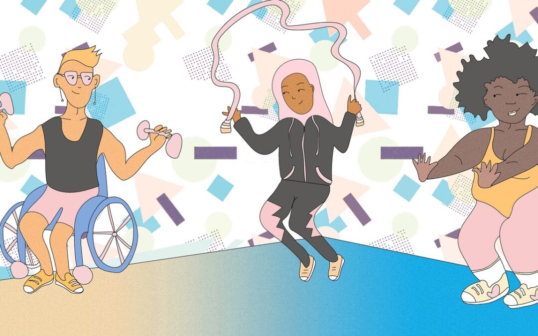 Quel sport pour maigrir quand on n’aime pas le sport?